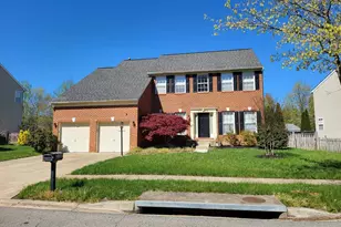 2358 Sequoia Grove St, Waldorf, MD 20601 - Photo 3