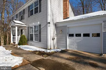 2705 Vista Court, Waldorf, MD 20603 - Photo 3