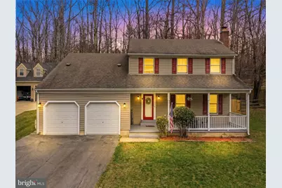 8653 Valley Drive, Waldorf, MD 20603 - Photo 27