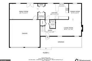 8653 Valley Dr, Waldorf, MD 20603 - Photo 33