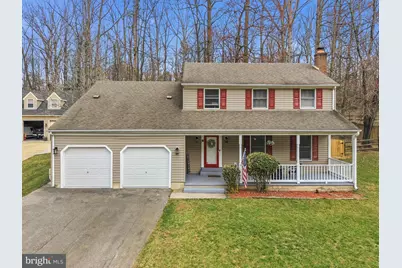 8653 Valley Drive, Waldorf, MD 20603 - Photo 1