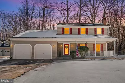 8653 Valley Drive, Waldorf, MD 20603 - Photo 31