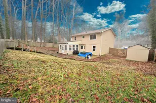 11524 Timberbrook Dr, Waldorf, MD 20601 - Photo 63