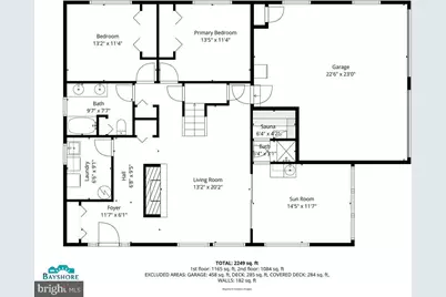 11445 Mohawk Court, Issue, MD 20645 - Photo 31