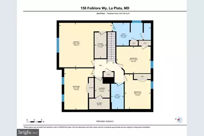 158 Folklore Way, La Plata, MD 20646 - Photo 59