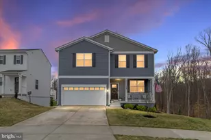 158 Folklore Wy, La Plata, MD 20646 - Photo 3