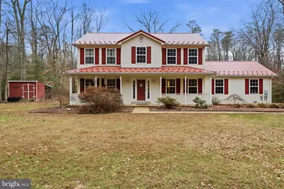 2550 Port Tobacco Road, Nanjemoy, MD 20662 - Photo 63