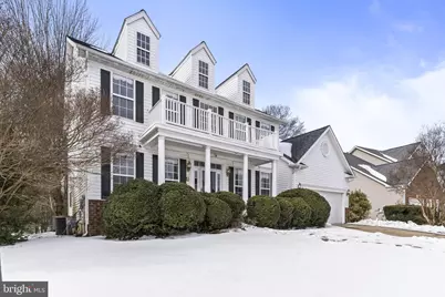 3219 Nobility Court, Waldorf, MD 20603 - Photo 69