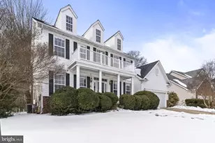 3219 Nobility Ct, Waldorf, MD 20603 - Photo 69