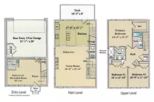 49 Derby Dr, La Plata, MD 20646 - Photo 71