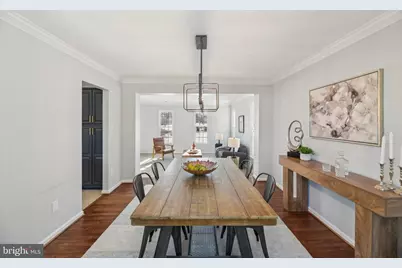 2701 Whistling Court, Waldorf, MD 20601 - Photo 9