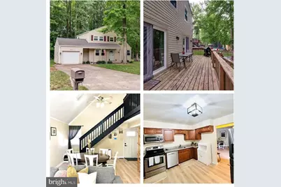 11527 Timberbrook Drive, Waldorf, MD 20601 - Photo 1