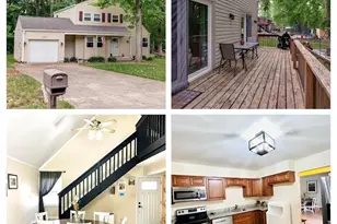 11527 Timberbrook Dr, Waldorf, MD 20601 - Photo 1