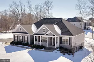 7653 Knotting Hl Ln, Port Tobacco, MD 20677 - Photo 1