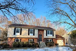 6887 Kangaroo Dr, Waldorf, MD 20603 - Photo 1