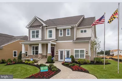 5446 Newport Circle, White Plains, MD 20695 - Photo 45