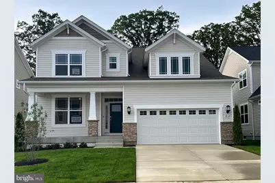 5404 Newport Circle, White Plains, MD 20695 - Photo 1