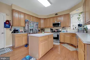 2362 Sequoia Grove St, Waldorf, MD 20601 - Photo 5