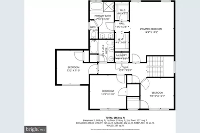 2413 Belden Lane, Bryans Road, MD 20616 - Photo 55