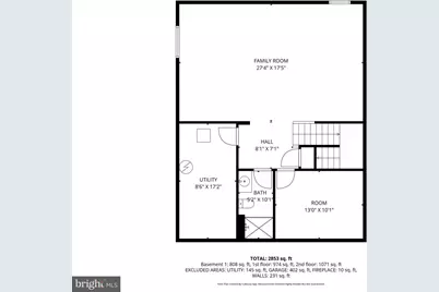 2413 Belden Lane, Bryans Road, MD 20616 - Photo 53