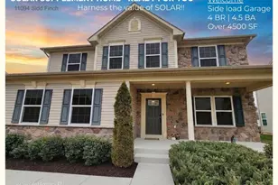 11904 Sidd Finch St, Waldorf, MD 20602 - Photo 1
