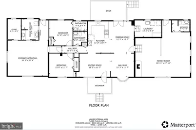 10514 Willetts Crossing Road, White Plains, MD 20695 - Photo 41