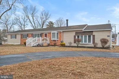 10514 Willetts Crossing Road, White Plains, MD 20695 - Photo 1