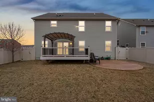 5647 Barnstormers Ln, Waldorf, MD 20602 - Photo 41