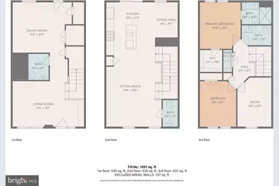 4179 Charles Dickens Drive, White Plains, MD 20695 - Photo 27