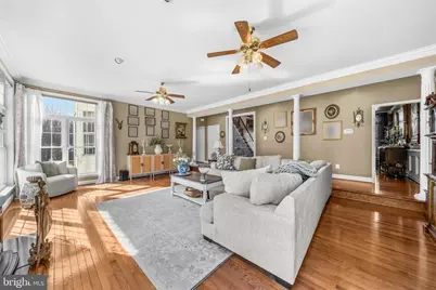 8715 Hill Spring Drive, La Plata, MD 20646 - Photo 13