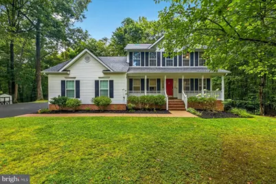 4824 Blueberry Drive, Brandywine, MD 20613 - Photo 1