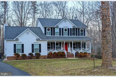 4824 Blueberry Drive, Brandywine, MD 20613 - Photo 3
