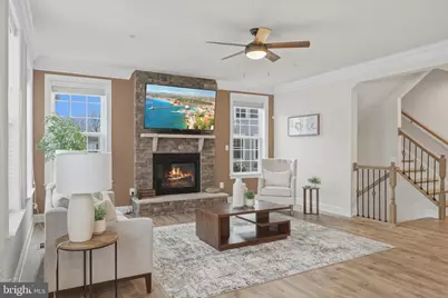 3723 Solidarity Circle, Waldorf, MD 20603 - Photo 7