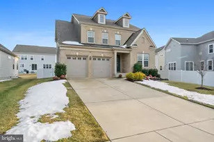 3723 Solidarity Cir, Waldorf, MD 20603 - Photo 57