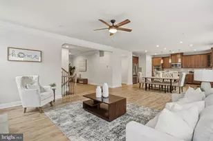 3723 Solidarity Cir, Waldorf, MD 20603 - Photo 9