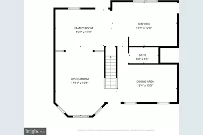 2448 Shellcove Court, Waldorf, MD 20601 - Photo 37