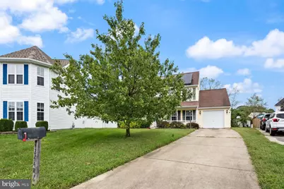 2448 Shellcove Court, Waldorf, MD 20601 - Photo 9