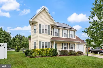 2448 Shellcove Court, Waldorf, MD 20601 - Photo 9