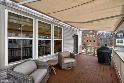 10945 Bartholomew Aly, Waldorf, MD 20603 - Photo 31