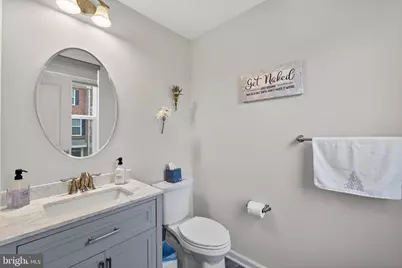 10945 Bartholomew Aly, Waldorf, MD 20603 - Photo 11