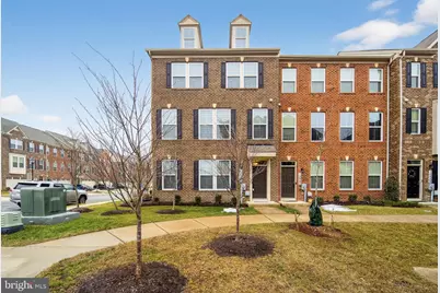 10945 Bartholomew Aly, Waldorf, MD 20603 - Photo 1