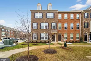 10945 Bartholomew Aly, Waldorf, MD 20603 - Photo 1