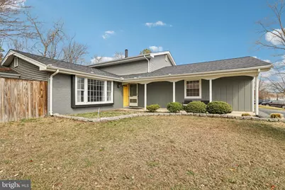 2709 Pinewood Drive, Waldorf, MD 20601 - Photo 7