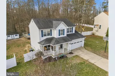115 Myrtleleaf Circle, La Plata, MD 20646 - Photo 5