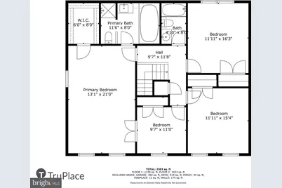 3643 Foxhall Place, White Plains, MD 20695 - Photo 53