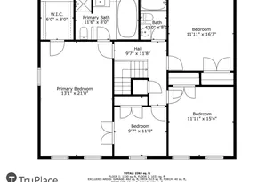 3643 Foxhall Pl, White Plains, MD 20695 - Photo 53