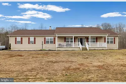 9430 Ironsides Road, Nanjemoy, MD 20662 - Photo 1