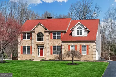 2752 Hale Court, Waldorf, MD 20603 - Photo 1