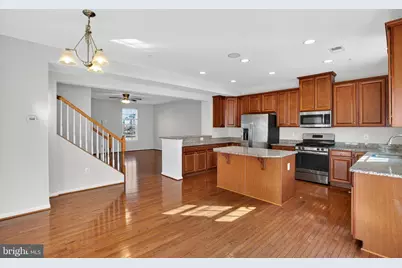 10937 Saint Patricks Park Alley, Waldorf, MD 20603 - Photo 5