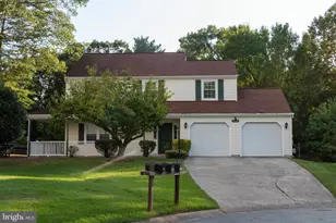 6724 Dolphin Ct, Waldorf, MD 20603 - Photo 1